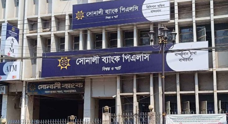 Sonali-Bank